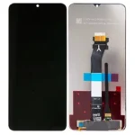 LCD Screen with Touch Glass for Xiaomi Poco C61 (Folder Display Combo)