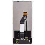 LCD Screen with Touch Glass for Xiaomi Poco C65 (Folder Display Combo) - Image 3