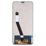 LCD Screen with Touch Glass for Xiaomi Poco M2 Reloaded (Folder Display Combo) - Image 3