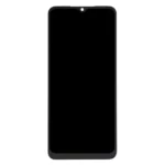 LCD Screen with Touch Glass for Xiaomi Poco M4 5G (Folder Display Combo) - Image 2