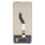 LCD Screen with Touch Glass for Xiaomi Poco M4 Pro 5G (Folder Display Combo) - Image 3