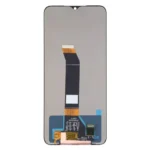 LCD Screen with Touch Glass for Xiaomi Poco M5 (Folder Display Combo) - Image 3
