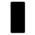 LCD Screen with Touch Glass for Xiaomi Poco X2 (Folder Display Combo) - Image 2