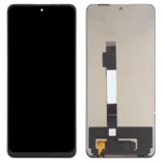 LCD Screen with Touch Glass  for Xiaomi Poco X3 GT (Folder Display Combo)