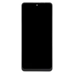 LCD Screen with Touch Glass  for Xiaomi Poco X3 GT (Folder Display Combo) - Image 2