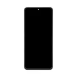 LCD Screen with Touch Glass for Xiaomi Poco X3 NFC  (Folder Display Combo) - Image 2