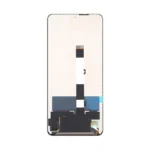 LCD Screen with Touch Glass for Xiaomi Poco X3 NFC  (Folder Display Combo) - Image 3