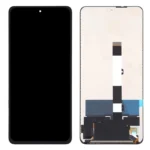 LCD Screen with Touch Glasss for Xiaomi Poco X3 Pro (Folder Display Combo)