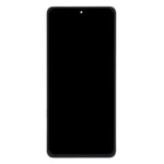 LCD Screen with Touch Glasss for Xiaomi Poco X3 Pro (Folder Display Combo) - Image 2