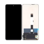 LCD Screen with Touch Glass for Xiaomi Poco X3 (Folder Display Combo)