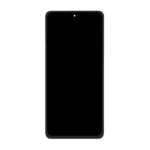 LCD Screen with Touch Glass for Xiaomi Poco X3 (Folder Display Combo) - Image 2