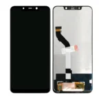 LCD Screen with Touch Glass for Xiaomi Pocophone F1 (Folder Display Combo)