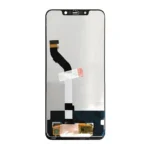 LCD Screen with Touch Glass for Xiaomi Pocophone F1 (Folder Display Combo) - Image 3
