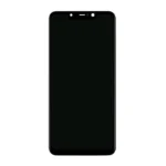 LCD Screen with Touch Glass for Xiaomi Pocophone F1 (Folder Display Combo) - Image 2