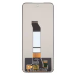 LCD Screen with Touch Glass for Xiaomi Redmi 10 5G (Folder Display Combo) - Image 3