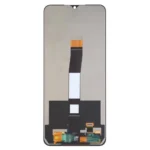 LCD Screen with Touch Glass for Xiaomi Redmi 10 Power (Folder Display Combo) - Image 3