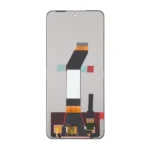 LCD Screen with Touch Glass for Xiaomi Redmi 10 Prime 2022 (Folder Display Combo) - Image 3