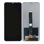 LCD Screen with Touch Glass for Xiaomi Redmi 10A (Folder Display Combo)