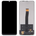 LCD Screen with Touch Glass for Xiaomi Redmi 10C (Folder Display Combo)