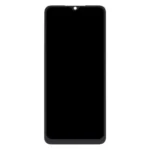 LCD Screen with Touch Glass for Xiaomi Redmi 10C (Folder Display Combo) - Image 2