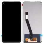 LCD Screen with Touch Glass for Xiaomi Redmi 10X 4G (Folder Display Combo)