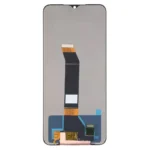 LCD Screen with Touch Glass for Xiaomi Redmi 11 Prime (Folder Display Combo) - Image 3