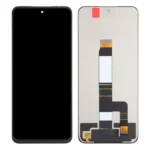 LCD Screen with Touch Glass for Xiaomi Redmi 12 5G (Folder Display Combo)