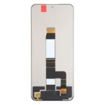 LCD Screen with Touch Glass for Xiaomi Redmi 12 5G (Folder Display Combo) - Image 3