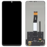 LCD Screen with Touch Glass for Xiaomi Redmi 12C (Folder Display Combo)