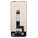 LCD Screen with Touch Glass for Xiaomi Redmi 13 5G (Folder Display Combo) - Image 3