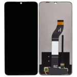 LCD Screen with Touch Glass for Xiaomi Redmi 13C (Folder Display Combo)