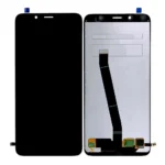 LCD Screen with Touch Glass for Xiaomi Redmi 7A (Folder Display Combo)