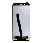 LCD Screen with Touch Glass for Xiaomi Redmi 7A (Folder Display Combo) - Image 3