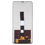 LCD Screen with Touch Glass for Xiaomi Redmi 9C (Folder Display Combo) - Image 3