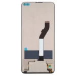 LCD Screen with Touch Glass for Xiaomi Redmi K30 5G (Folder Display Combo) - Image 3