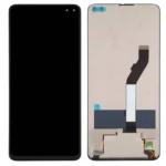 LCD Screen with Touch Glass for Xiaomi Redmi K30 5G (Folder Display Combo)