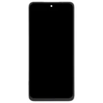 LCD Screen with Touch Glass for Xiaomi Redmi Note 10T 5G (Folder Display Combo) - Image 2