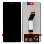 LCD Screen with Touch Glass for Xiaomi Redmi Note 11 4G (Folder Display Combo)
