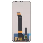 LCD Screen with Touch Glass for Xiaomi Redmi Note 11E (Folder Display Combo) - Image 3