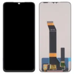 LCD Screen with Touch Glass for Xiaomi Redmi Note 11E (Folder Display Combo)