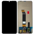 LCD Screen with Touch Glass for Xiaomi Redmi Note 11R (Folder Display Combo)