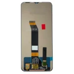 LCD Screen with Touch Glass for Xiaomi Redmi Note 11R (Folder Display Combo) - Image 3