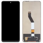 LCD Screen with Touch Glass for Xiaomi Redmi Note 11S 5G (Folder Display Combo)