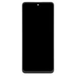 LCD Screen with Touch Glass for Xiaomi Redmi Note 11S 5G (Folder Display Combo) - Image 2