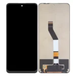 LCD Screen with Touch Glass for Xiaomi Redmi Note 11T 5G (Folder Display Combo)