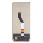 LCD Screen with Touch Glass for Xiaomi Redmi Note 11T 5G (Folder Display Combo) - Image 3