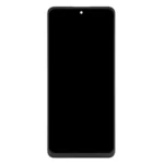LCD Screen with Touch Glass for Xiaomi Redmi Note 11T 5G (Folder Display Combo) - Image 2