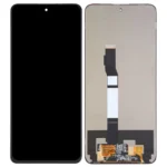 LCD Screen with Touch Glass for Xiaomi Redmi Note 11T Pro (Folder Display Combo)