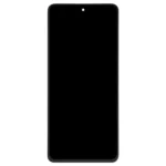 LCD Screen with Touch Glass for Xiaomi Redmi Note 11T Pro (Folder Display Combo) - Image 2