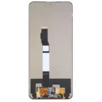 LCD Screen with Touch Glass for Xiaomi Redmi Note 11T Pro (Folder Display Combo) - Image 3